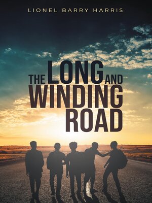 cover image of The Long and Winding Road